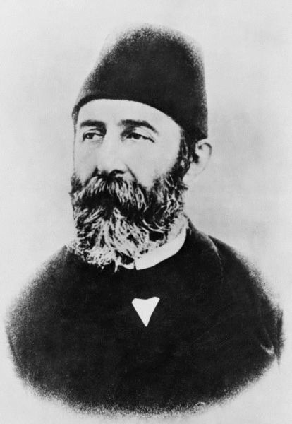 Ahmet Djemal